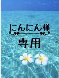にんにん様専用のサムネイル