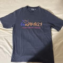 ALWAYTH × GRAMICCI Tシャツ Mのサムネイル