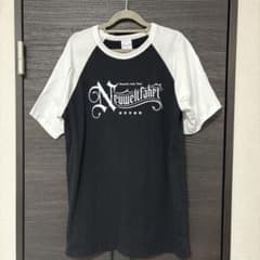 Roselia Asia Tour Neuweltfahrt Tシャツのサムネイル