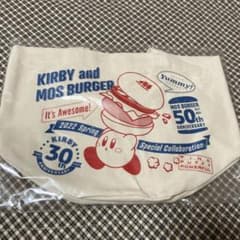 호시노 커비 가방