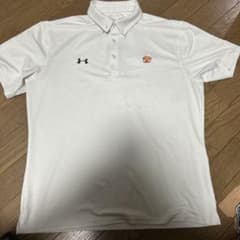 み*み様 帝京大学ラグビー部 Under Armour ポロシャツ - メルカリ