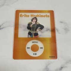 AKB48 オータムビッグ スクラッチ C賞クリアカード 橋本恵理子 - メルカリ