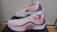LI-NING WadeShadow5 V2 シャドウ5 29cm - メルカリ