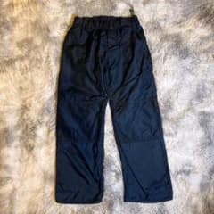 maharishi 初期忍者タグ　ダブルニーナイロンパンツのサムネイル