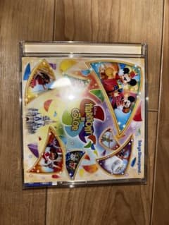 Disney Harmony in Color CDのサムネイル