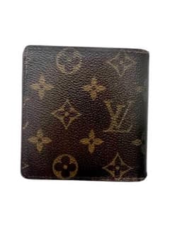 LOUISVUITTON ポルトビエ6 カルト・クレディ モノグラム・キャンパスのサムネイル