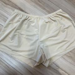 tutuanna キュロットペチコート1分丈のサムネイル