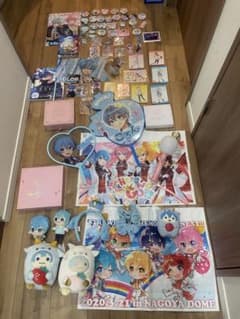 すとぷり まとめ売り バラ売り不可です(゜o゜;; - メルカリ