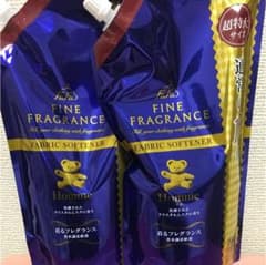 ファーファ ファインフレグランス オムのサムネイル