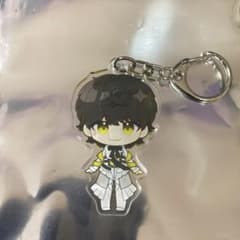 白金倫太郎　アクリルキーホルダーのサムネイル