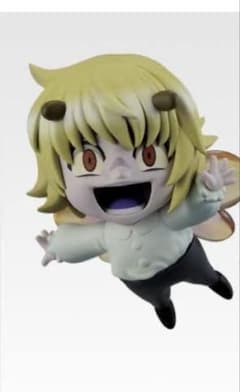 シャウアプフHUNTER×HUNTER一番くじのサムネイル