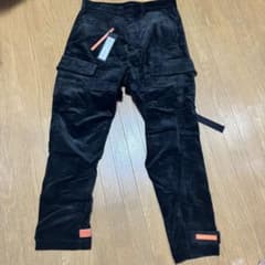 新品未使用　always out of stock パンツのサムネイル