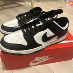 新品Nike Dunk Low 29cmナイキ ダンク ロー パンダのサムネイル