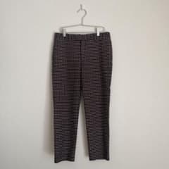 6 BEAUTY & YOUTH UNITED ARROWS テーパードパンツのサムネイル