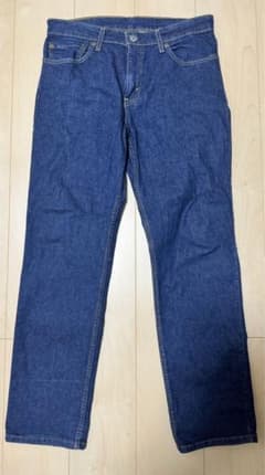 LEVIS 511 ストレッチ w32×L30のサムネイル