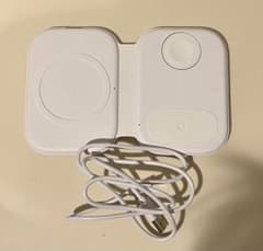 3in1ワイヤレス充電器のサムネイル