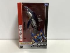トランスフォーマー レジェンズ　ゲルシャークのサムネイル