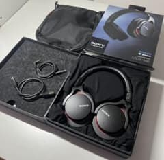 SONY MDR-1RBT (新品/未使用品)動作確認済のサムネイル
