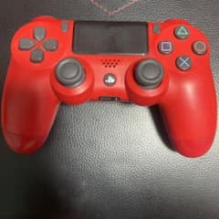 ps4コントローラー ジャンク品のサムネイル