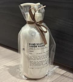 LE LABO HAND SOAP ヒノキのサムネイル