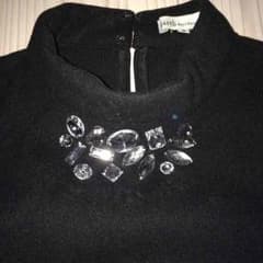 earth music&ecology ワンピース 黒のサムネイル