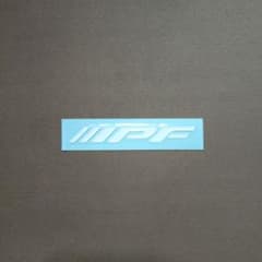 IPF 스티커 단품