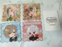 ChroNoiR 8周年 特典 チェキ 叶のサムネイル