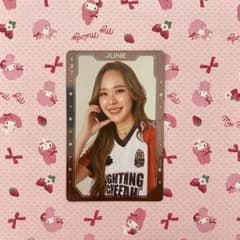 June】 GMMTV ランダム スタリン2025 シークレット - メルカリ