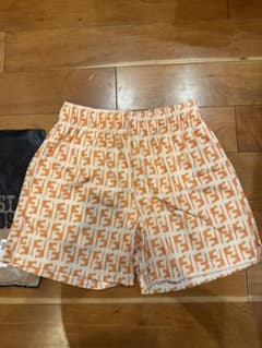 Bravest studios shorts L
