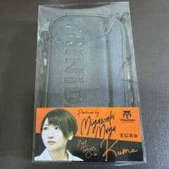 TRiNiDAD KUMA 限定カラー 紺 宮脇実由 DUAL2つ入り TRiNiDAD KUMA 限定カラー 紺 宮脇実由 DUAL2つ入り - メルカリ