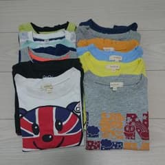 ジュレ様専用☆夏物シャツセットのサムネイル