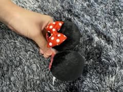 ミニーちゃんのサムネイル
