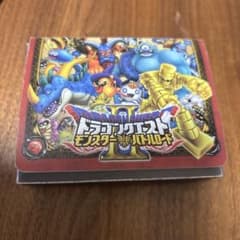 【最終値下】ドラゴンクエスト　モンスターバトルロード　 ケース、カードまとめ売り ドラゴンクエスト モンスターバトルロード オフィシャルカードケース