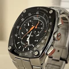 超希少 激レア SEIKO Sportura Kinetic SNL015 - メルカリ