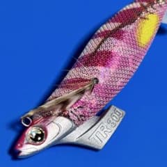 希少 廃盤 ヤマシタ エギ王TR 3.5号 30g ティップラン エギ - メルカリ