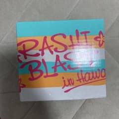 嵐 BLAST in HAWAII 感温マグカップのサムネイル