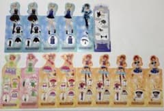 アイカツ ブックマークコレクション