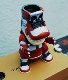 TOKYOGUNS Exclusive Ex CHICAGO未開封　抽選当選品 TOKYOGUNS Exclusive Ex CHICAGO未開封 抽選当選品 - メルカリ