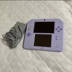 ニンテンドー 2DSのサムネイル