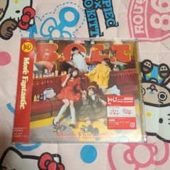 B.O.L.T CD シングルのサムネイル