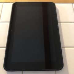 スマイルゼミ タブレット SZJ-JS202のサムネイル