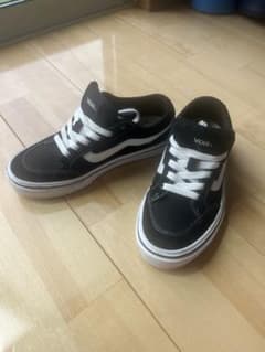 VANS スニーカー　23センチのサムネイル