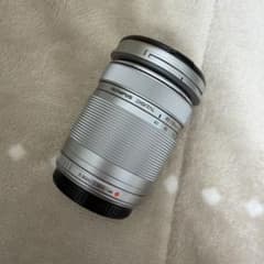 OLYMPUS 望遠レンズ 40-150mm F4-5.6 M.ZUIKOのサムネイル