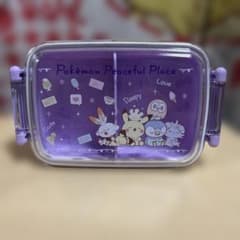 ポケモン ピースフルプレイス 弁当箱のサムネイル