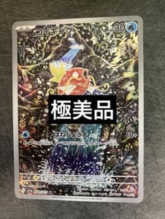極美品コイキングarその5 - メルカリ