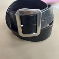 a bathing ape エイプカモ 型押しベルト y2k - メルカリ