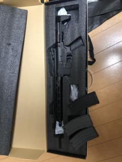 アークタウラス　電動ガンのサムネイル