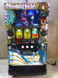 送料込 モンスターハンター月下雷鳴 フルオート リモコン エンターライズのサムネイル