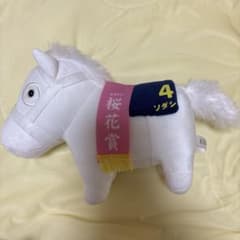 サラブレッドコレクションGB ソダシ 桜花賞 - メルカリ