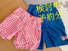 子供服2点セットのサムネイル